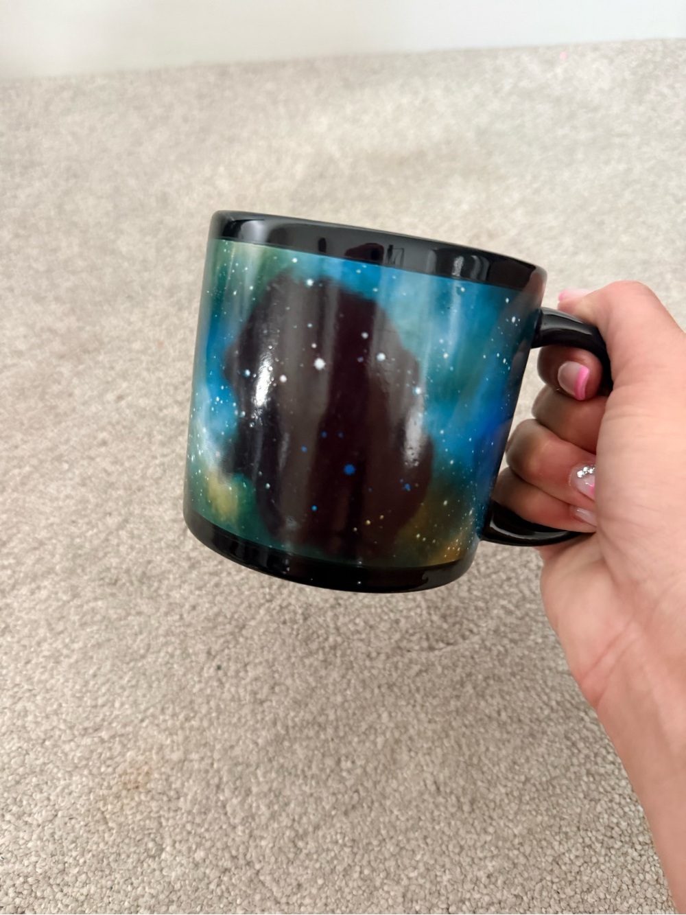 Unemployed philosophers guild coffee mug